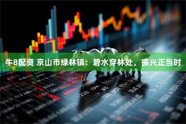 牛8配资 京山市绿林镇：碧水穿林处，振兴正当时